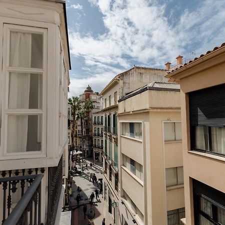 Top2Stay Calle Nueva Малага Екстериор снимка