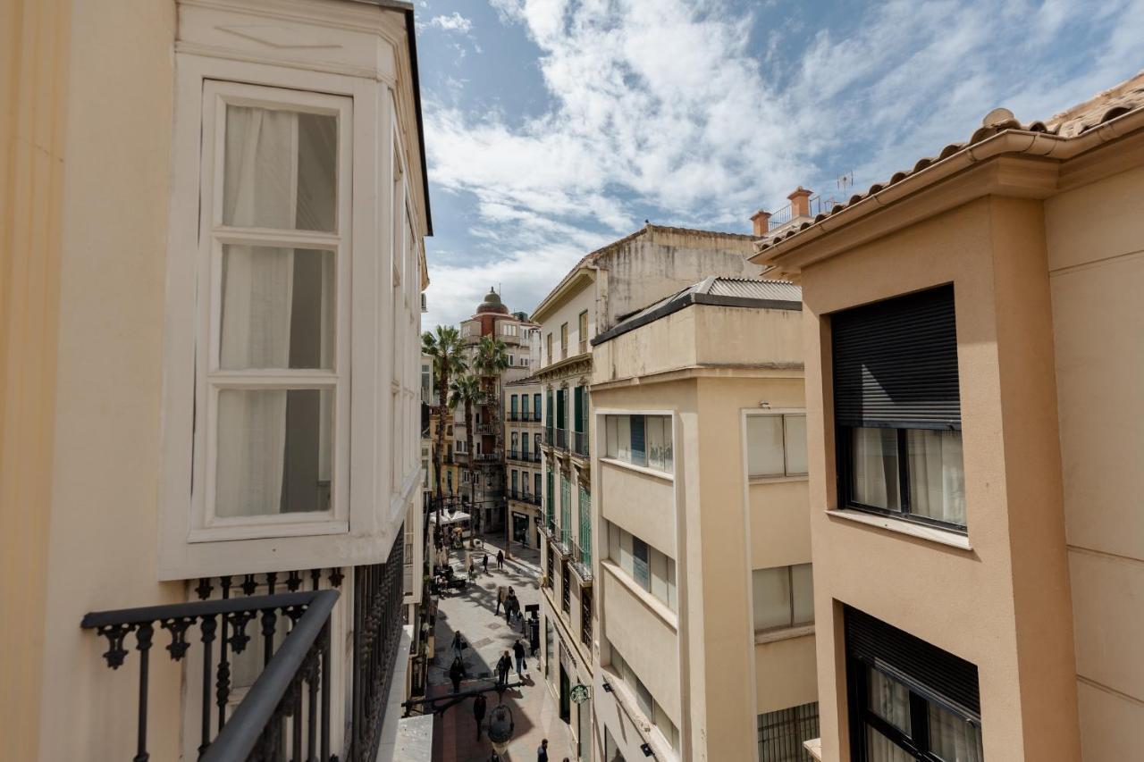 Top2Stay Calle Nueva Малага Екстериор снимка