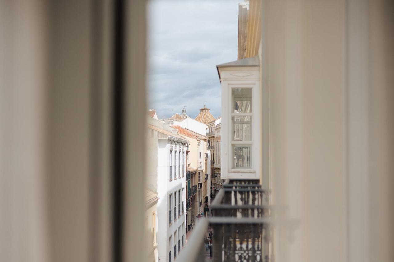 Top2Stay Calle Nueva Малага Екстериор снимка